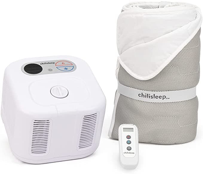 ChiliSleep Cube Sleep System