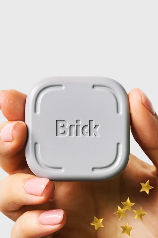 Brick