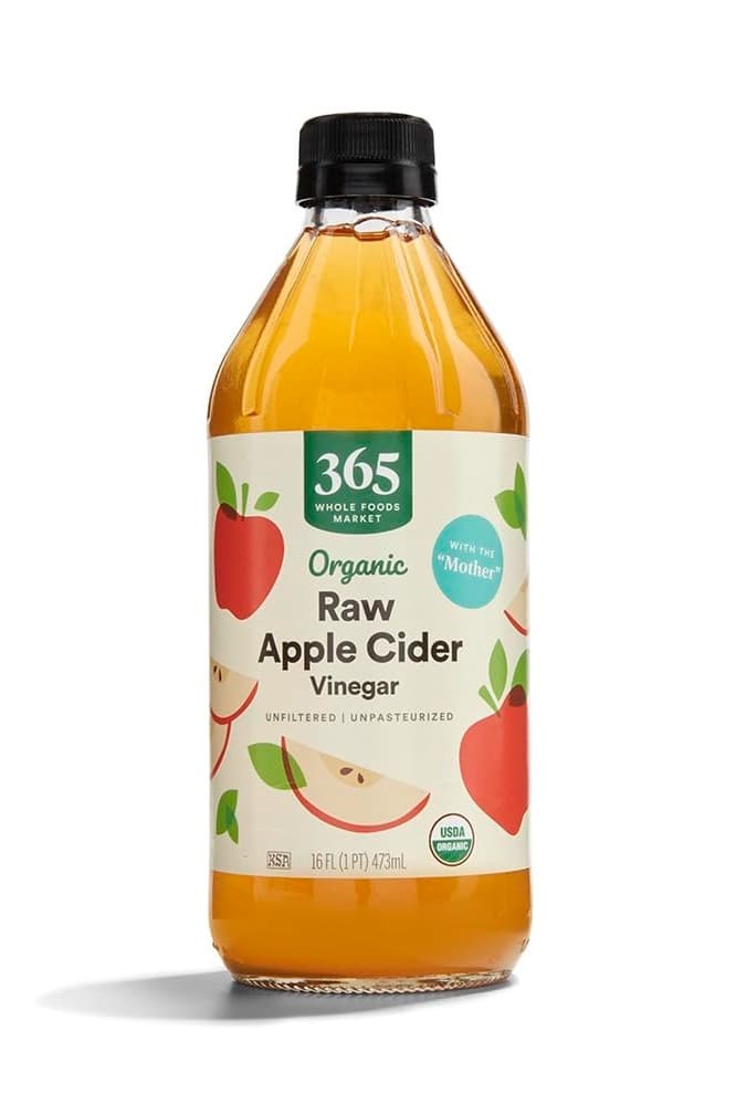 apple-cider-vinegar