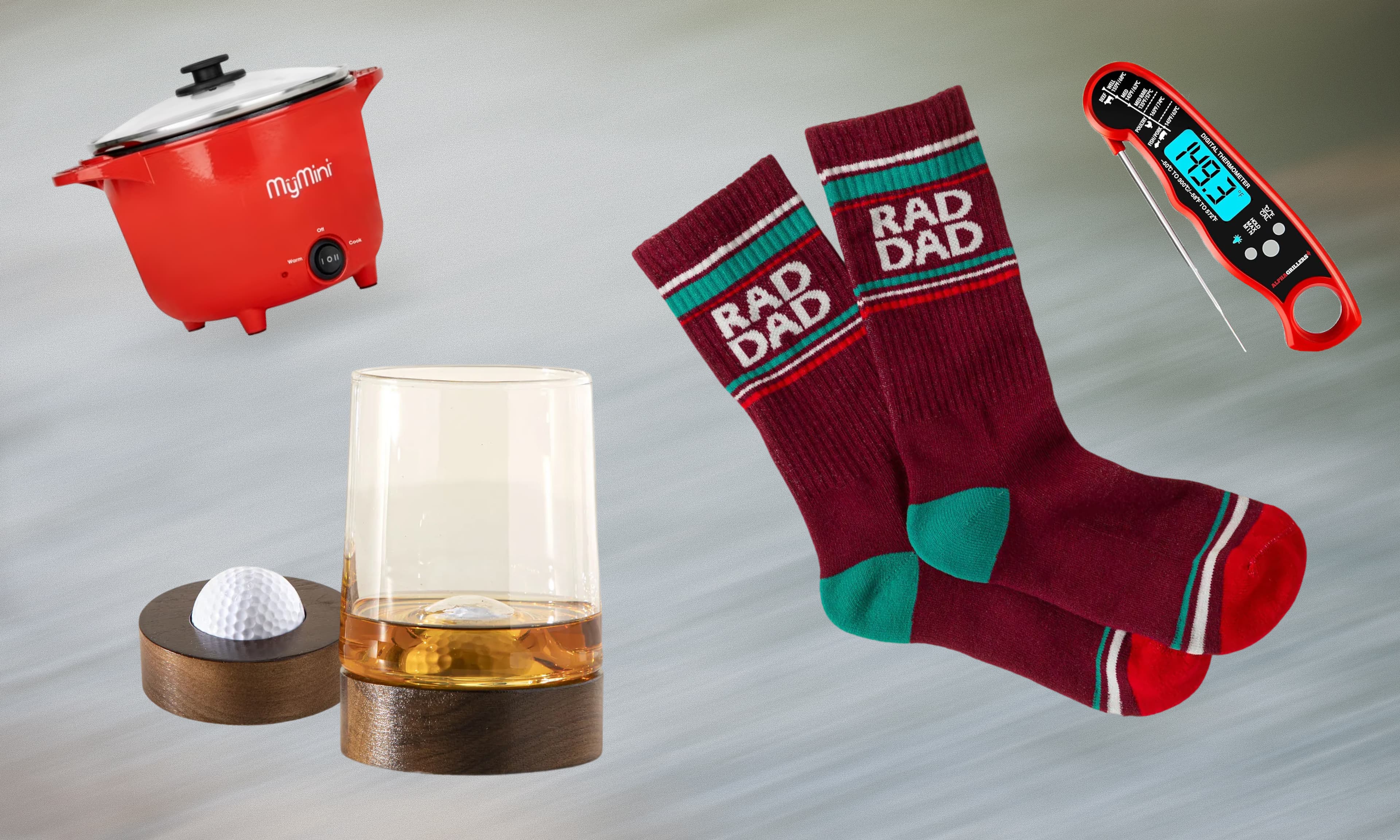The Best Father's Day Gifts Under $25