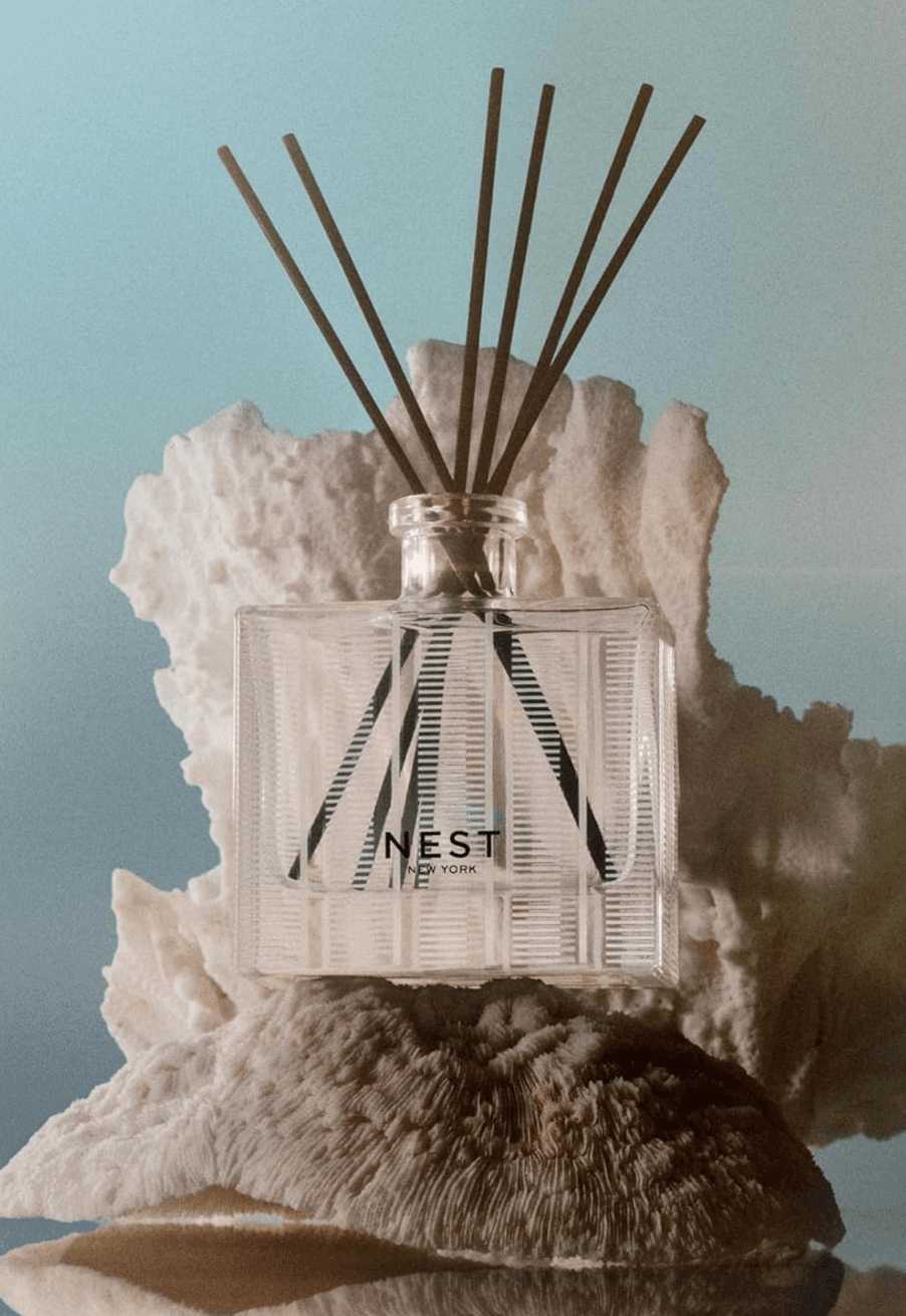 nest diffuser