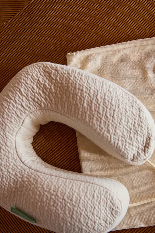 travel pillow