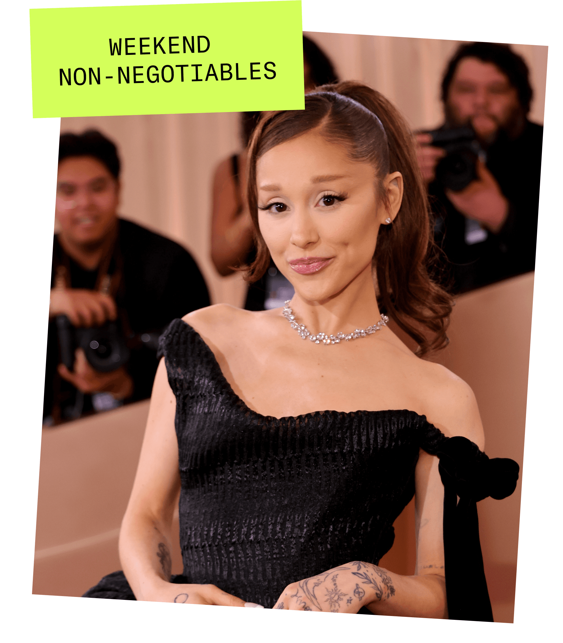 Ariana Grande