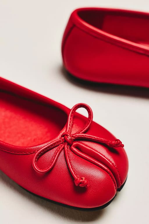 Matisse flats