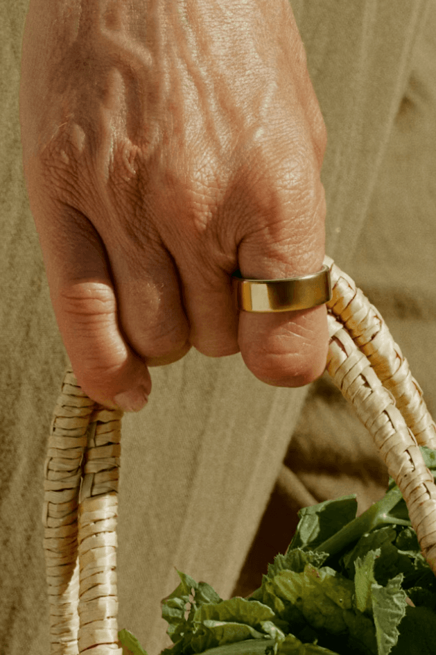 Oura Ring