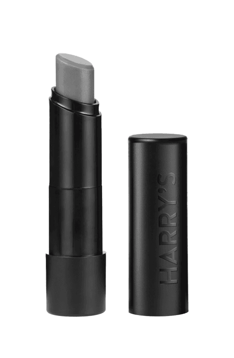 Harry's Black Lip Balm for Men - Hydrating Men's Lip Balm with Natural Finish - Korean Skincare Technology with Meadowfoam Oil