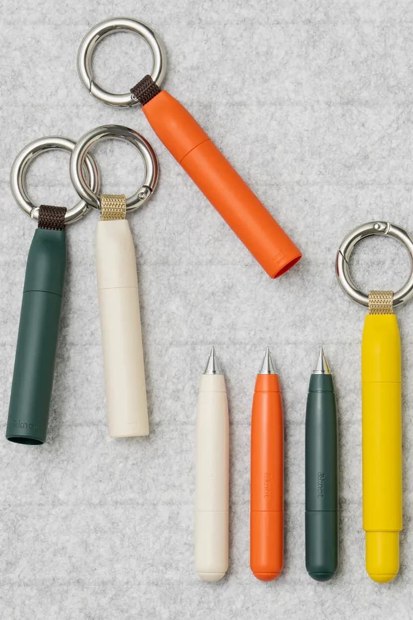 pen