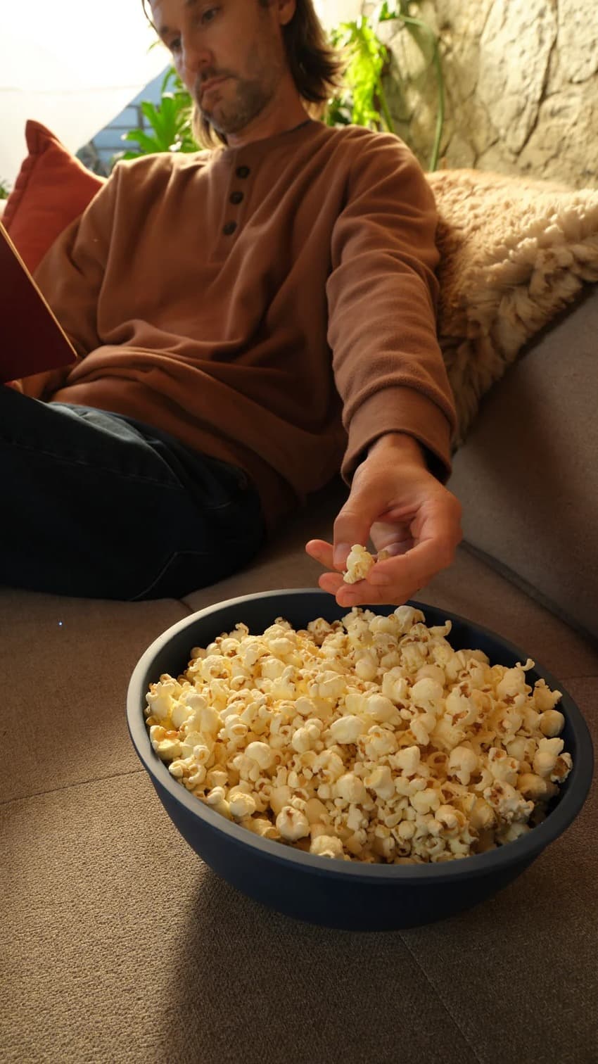 Popsmith Kettle Corn Seasoning