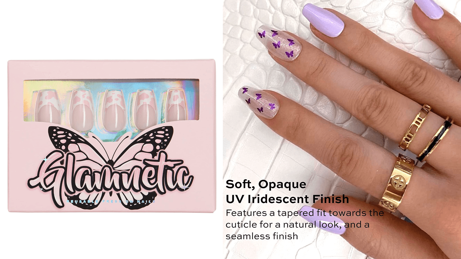 Amazon press on nails