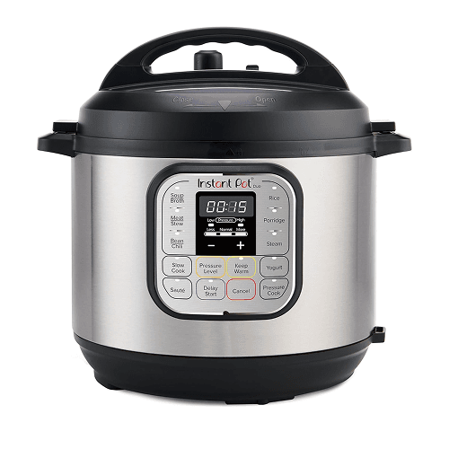 Instant Pot
