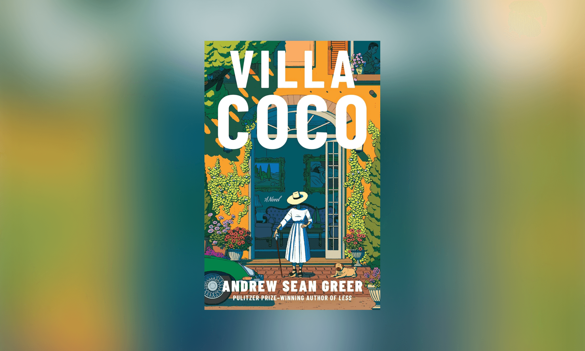 Villa Coco: A Novel