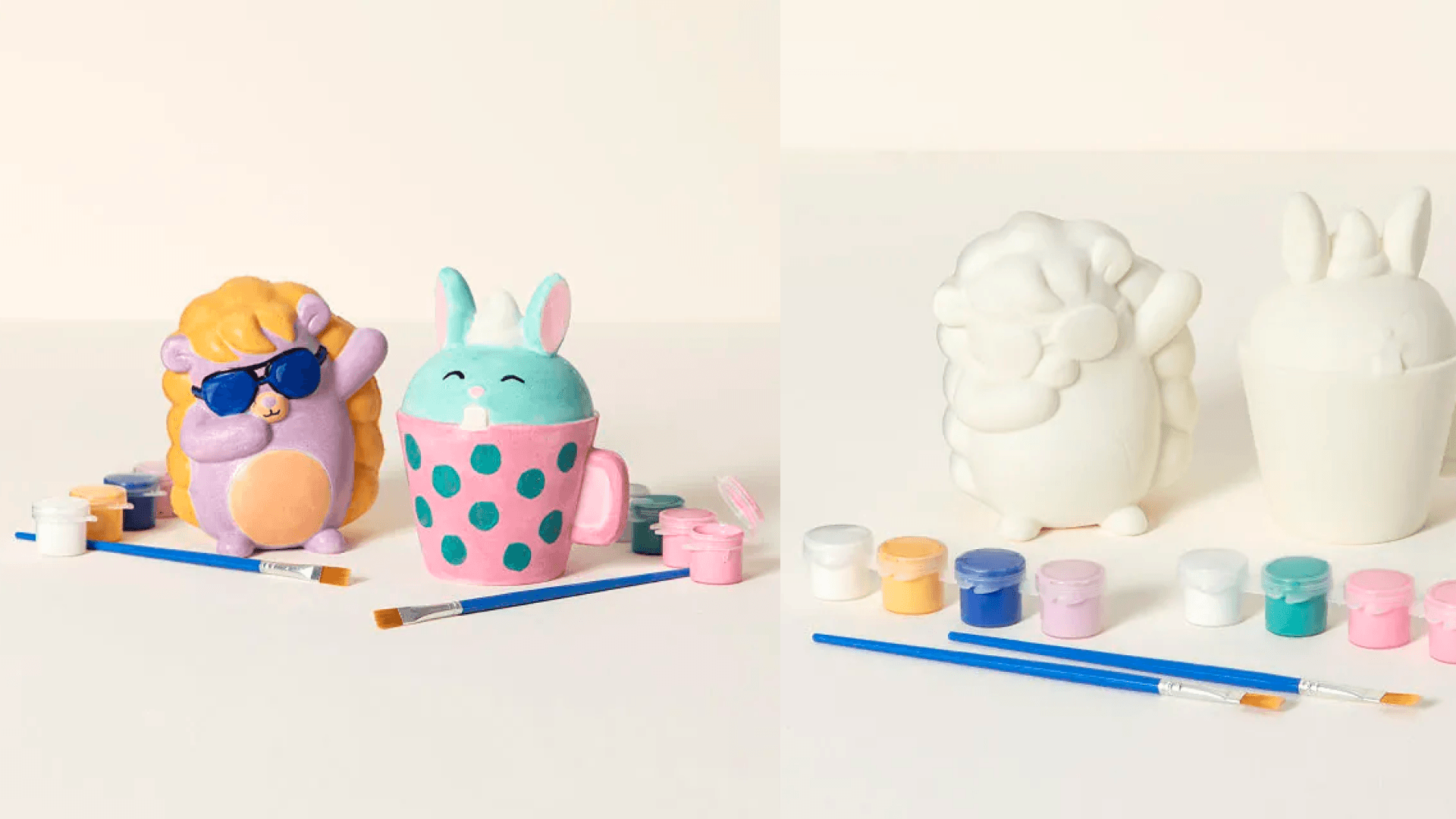 Easter Toys
