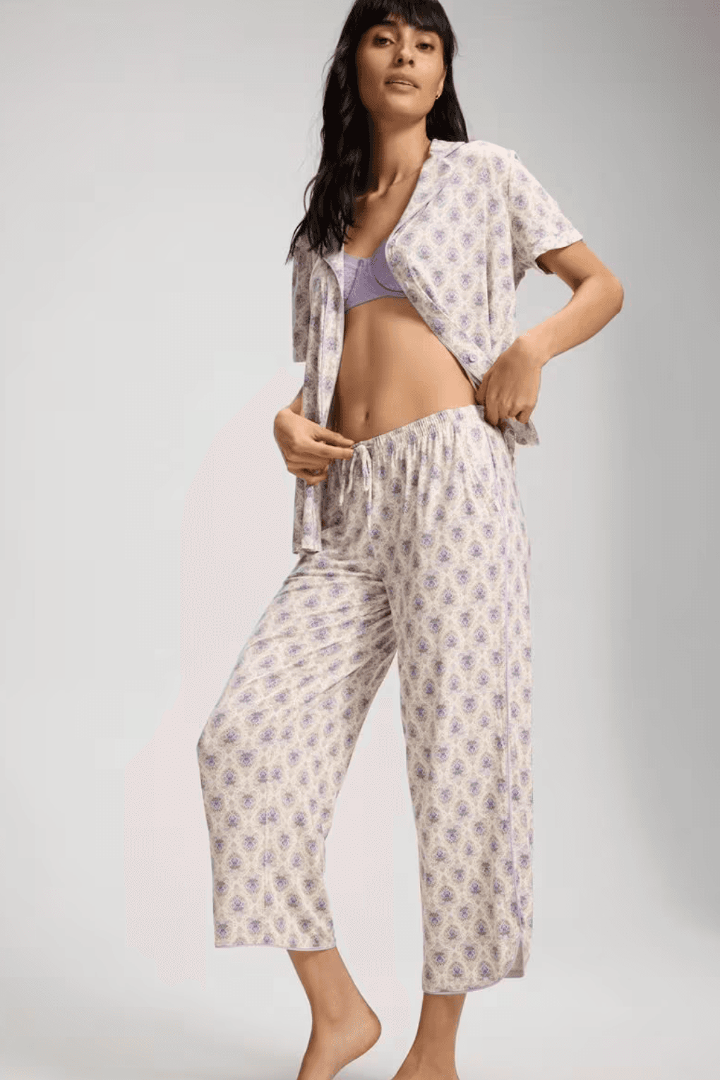 pajamas