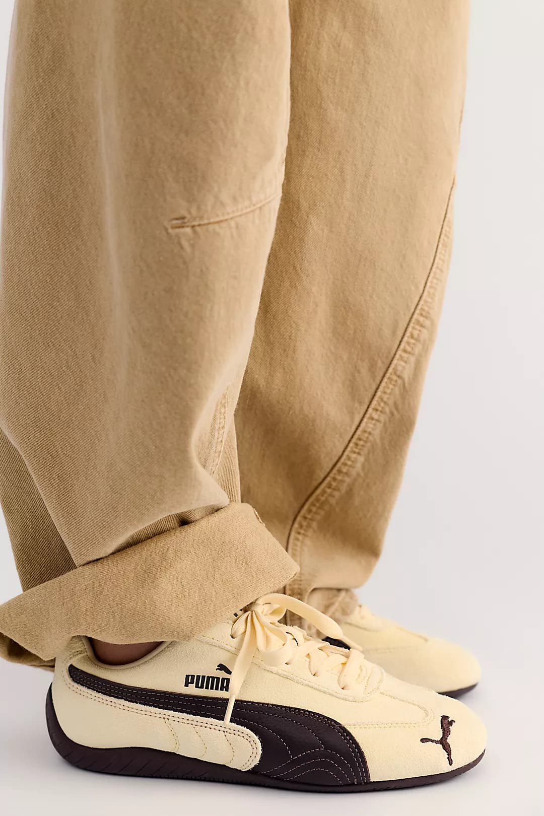puma