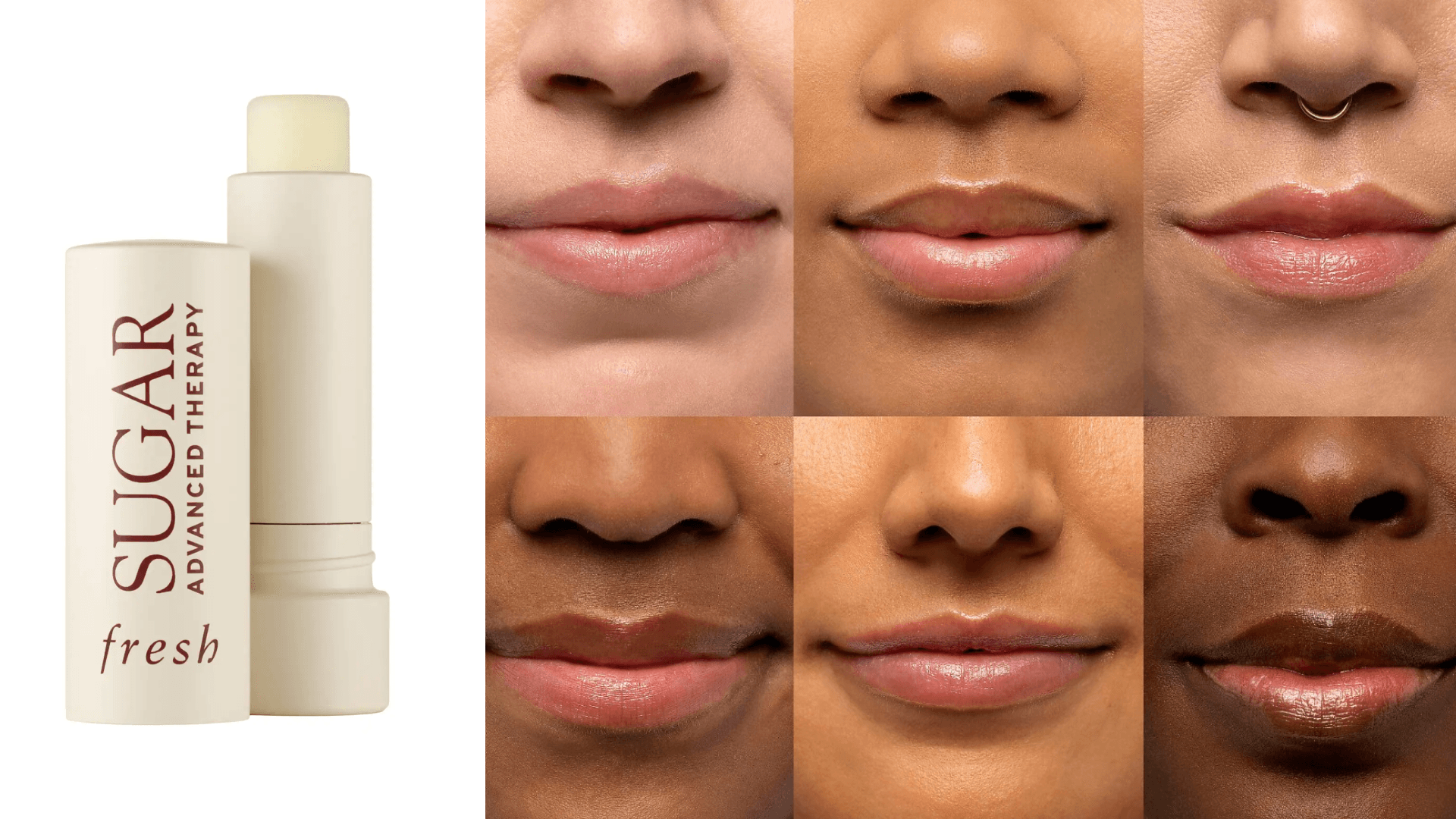 Lip balm