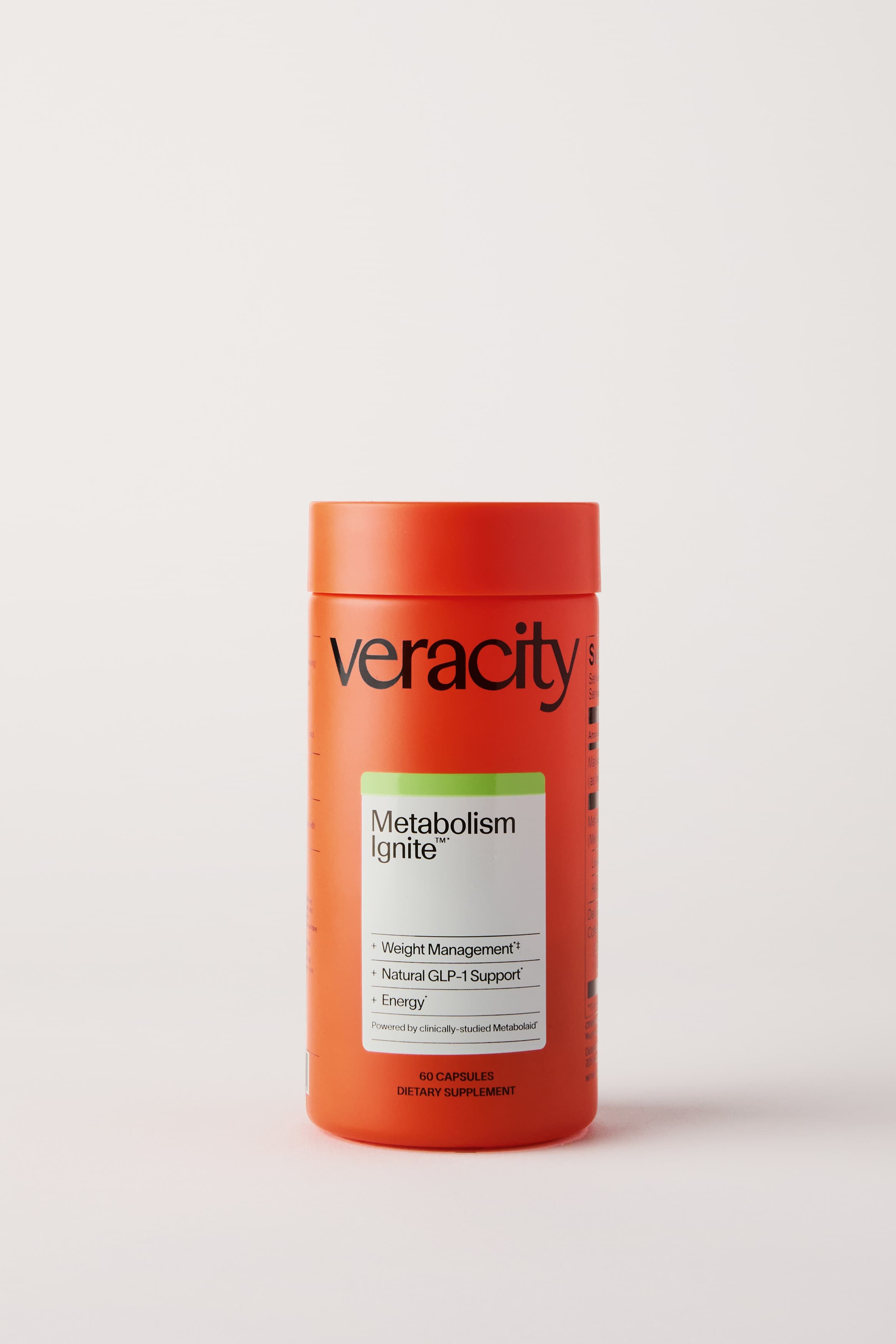 veracity health