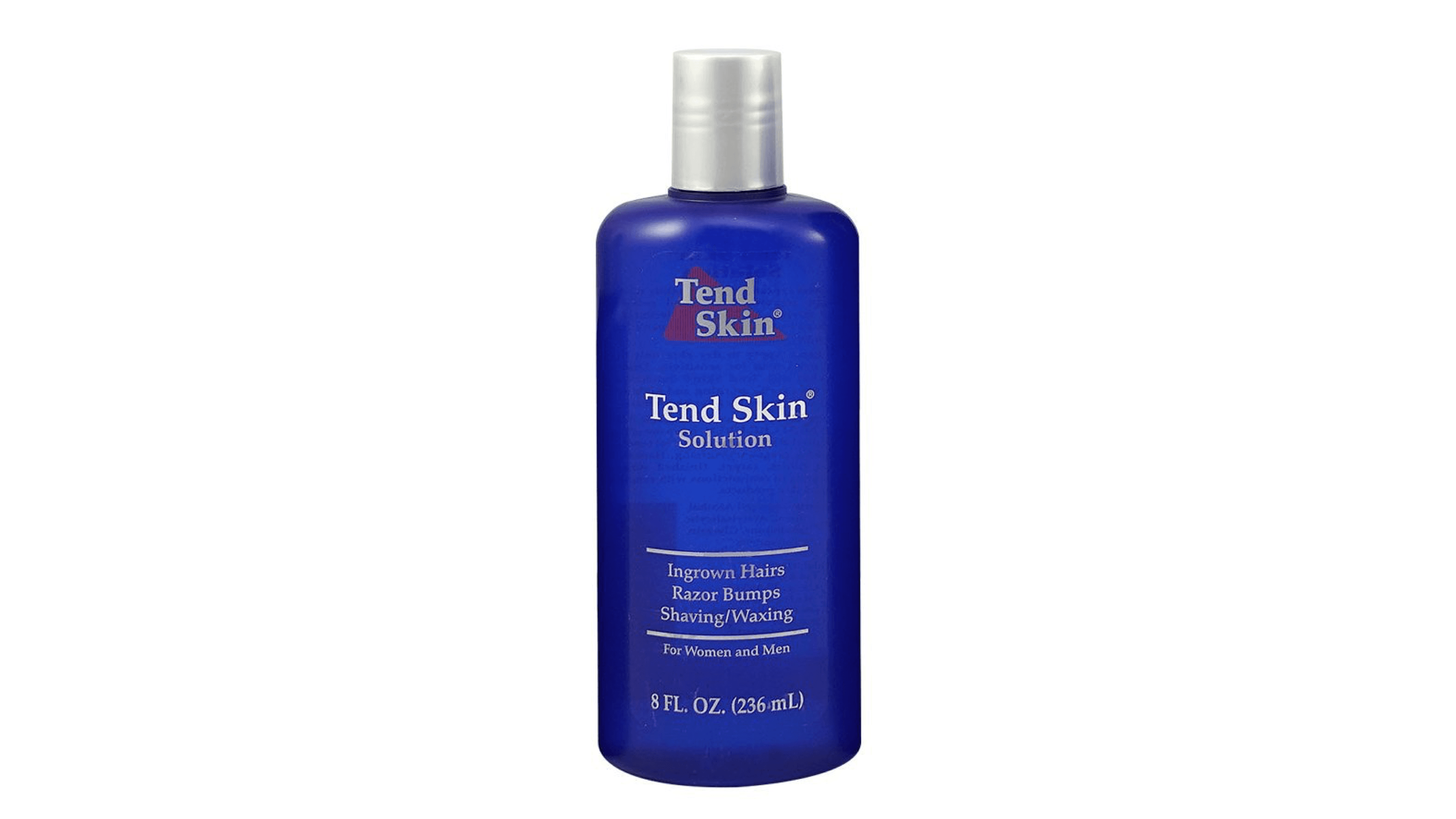 razor bump solution