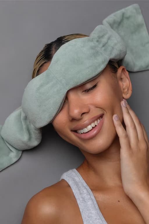 eye mask