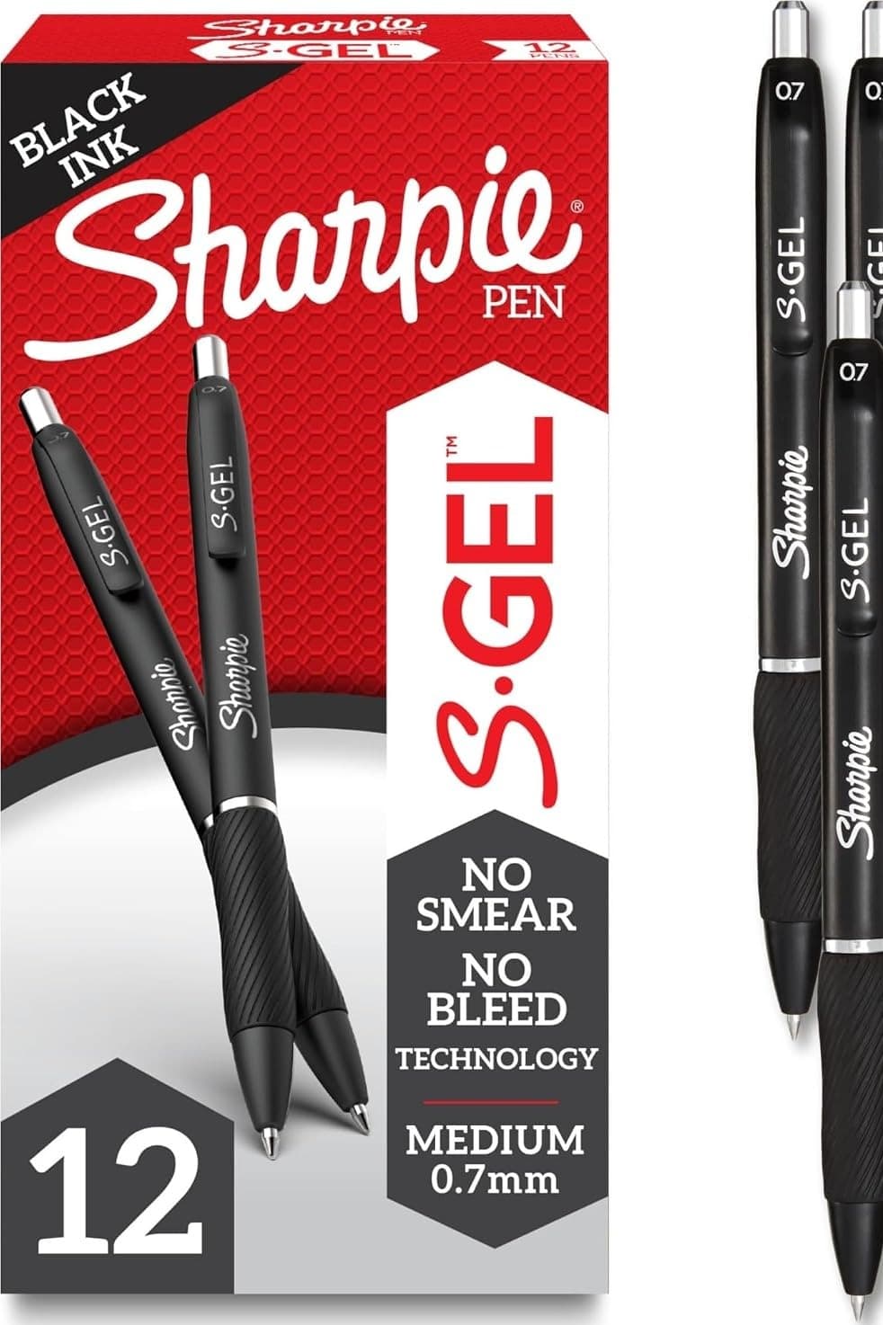 pens