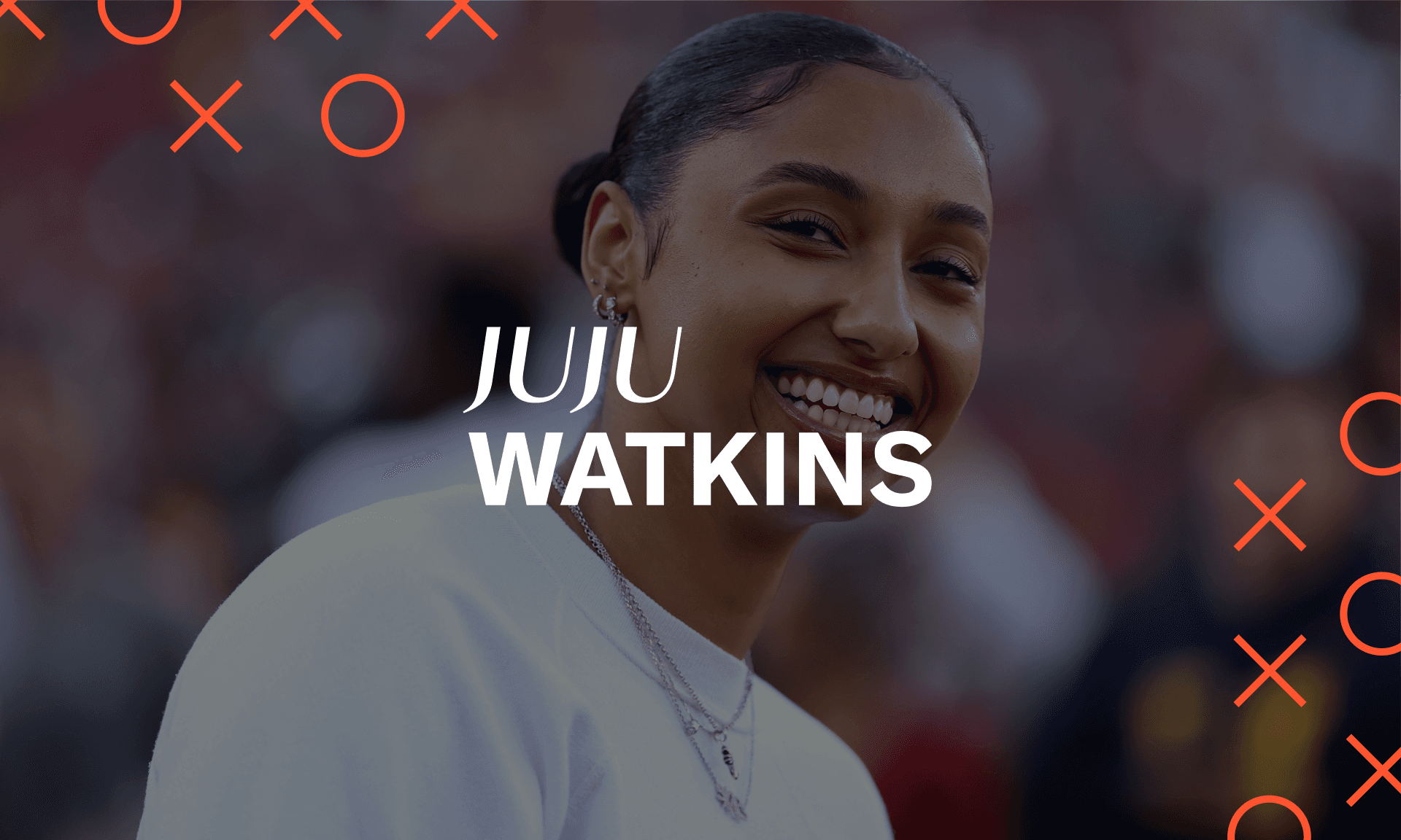 USC basketball star JuJu Watkins