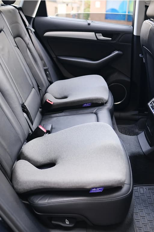 Cloud Cradle Car Seat Cushion