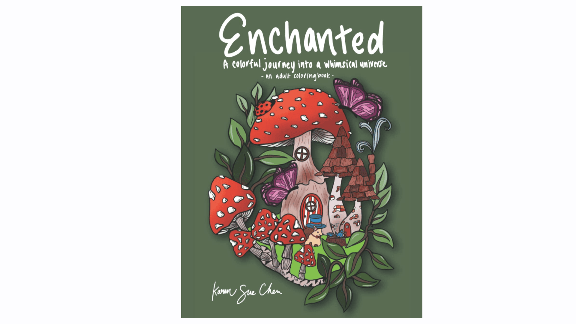coloring book