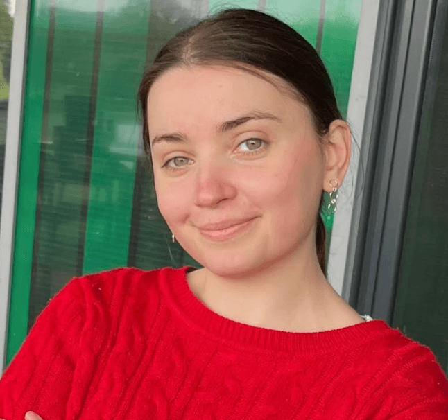 Profile photo for Coralle Skye