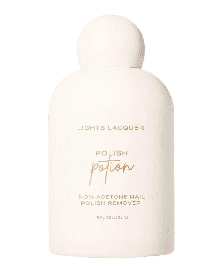 Lights Lacquer Polish Potion