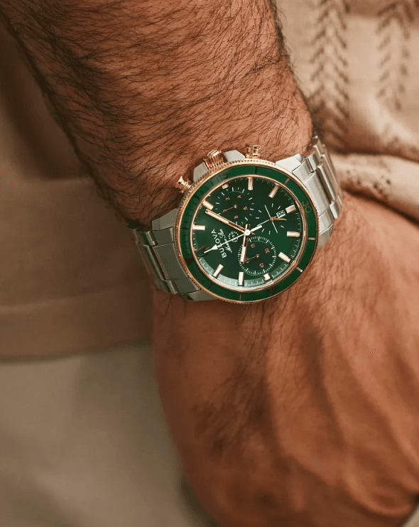 green-watch