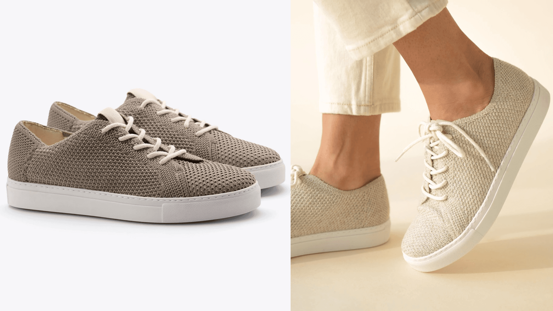 Nisolo sneakers