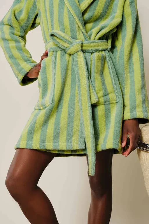 robe