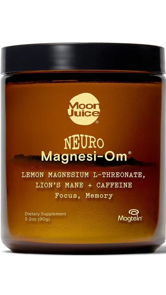 Moon Juice Neuro Magnesi-Om