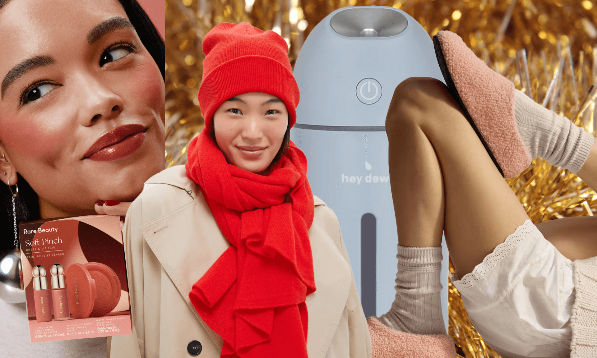 Web Guide Gifts for Gifts That Give Back