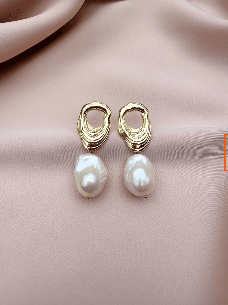 mon ete earrings