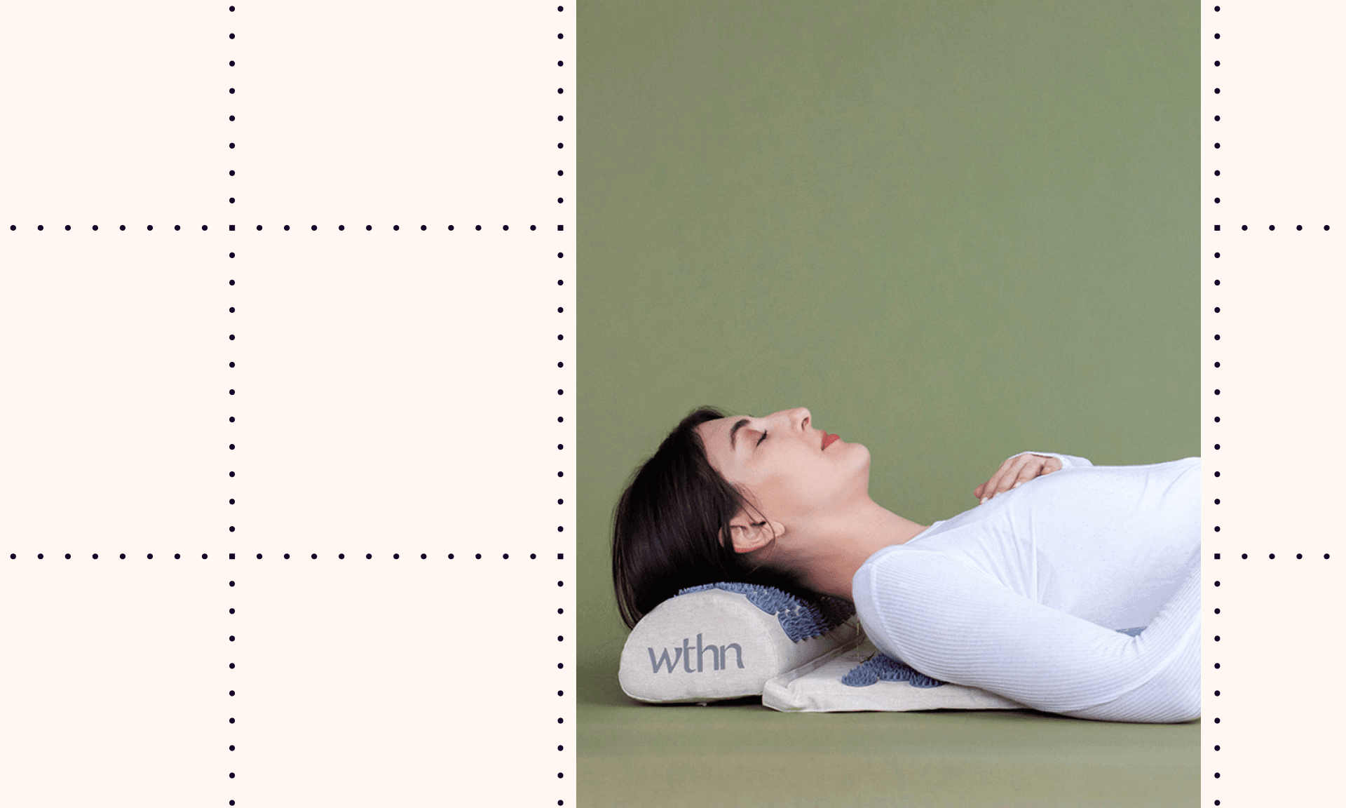 WTHN Acupressure Mat Set