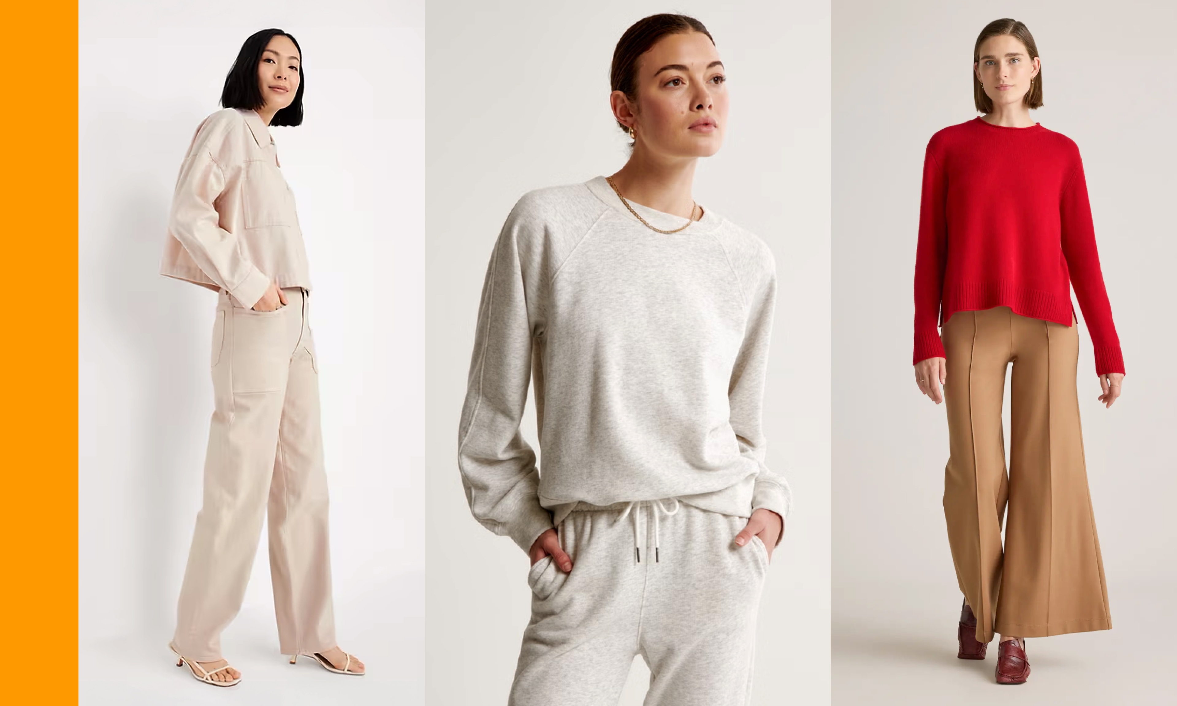 lightweight sweaters and sweatshirts