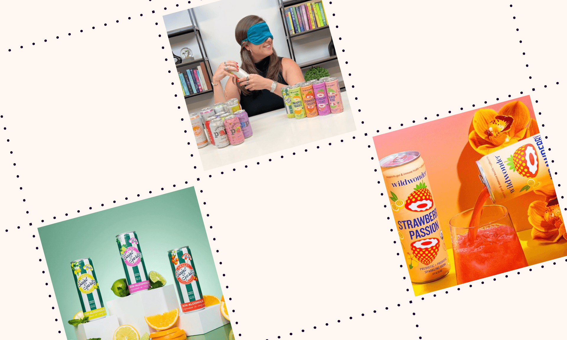 We Taste-Tested Picnic-Ready Bevs for Patio Season — Here Are Our Unfiltered Thoughts