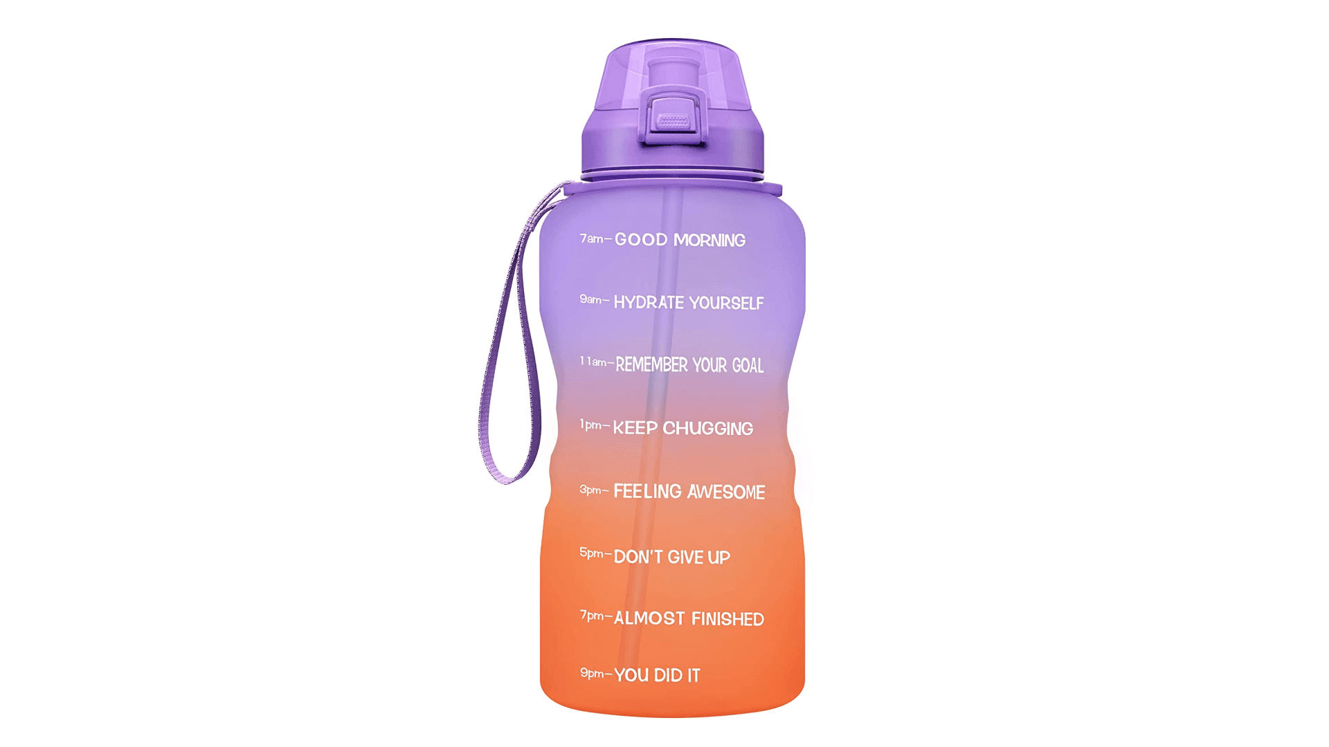 Water bottle