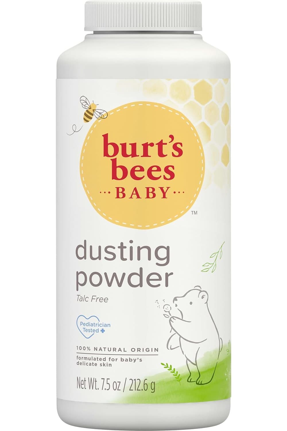 baby-powder
