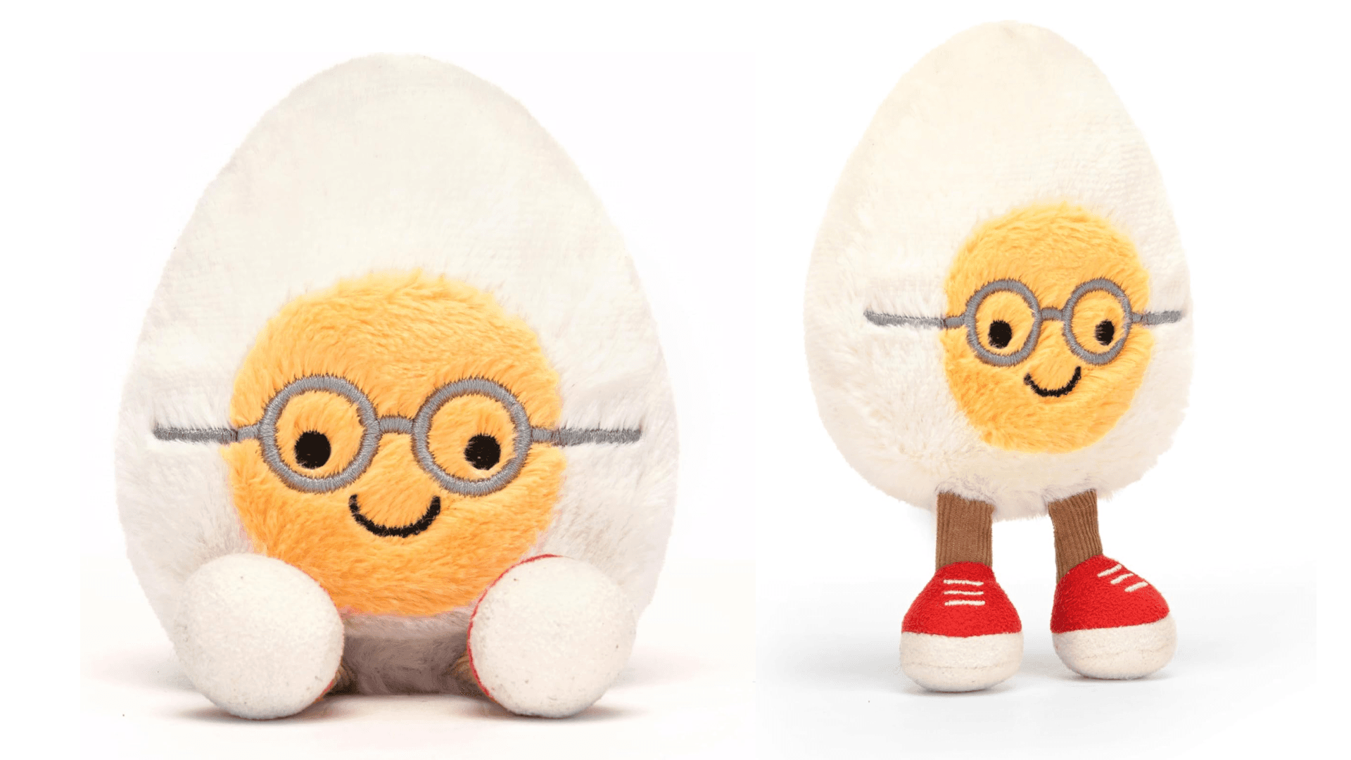 egg stuffy