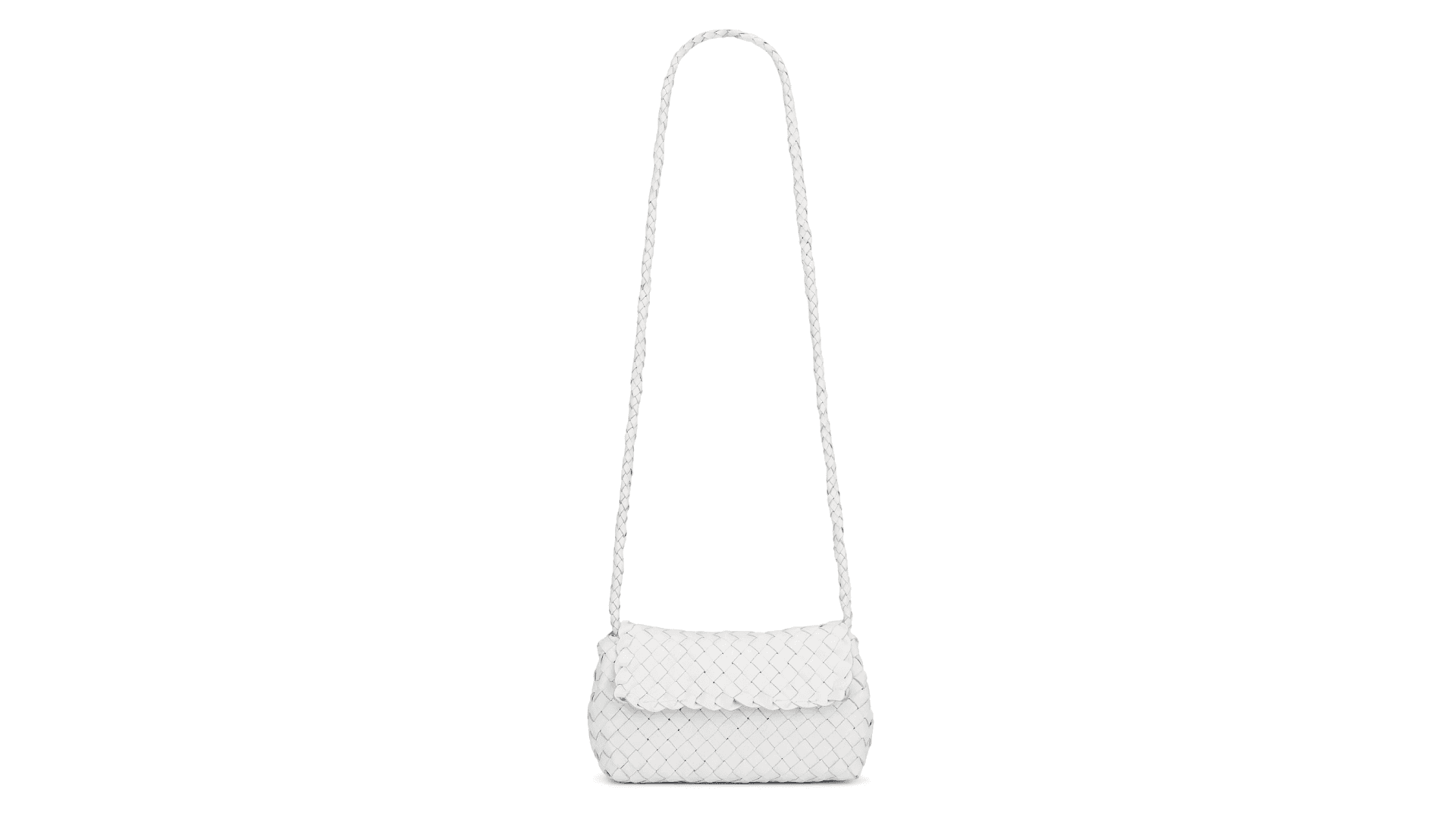 woven bag