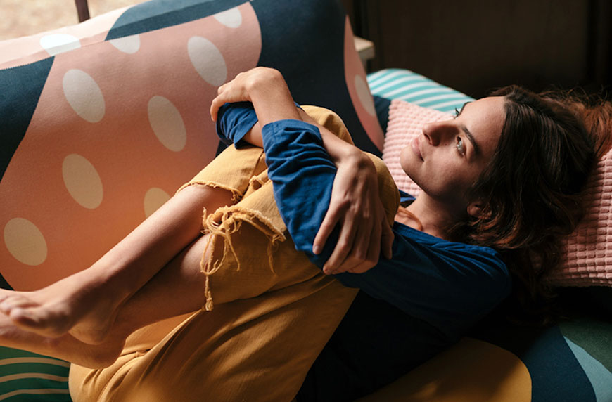 Featured image for Therapists Reveal What It Really Means When It Feels Like Your Partner Picks Fights for No Reason