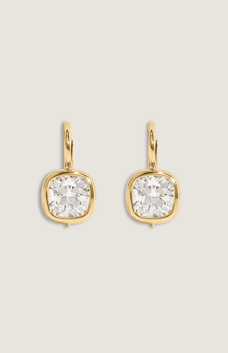 kinn studio earrings
