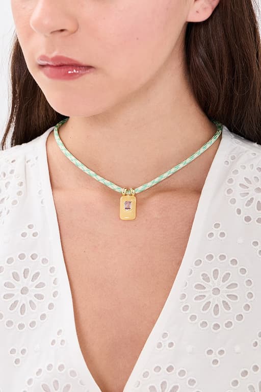 Nina Necklace