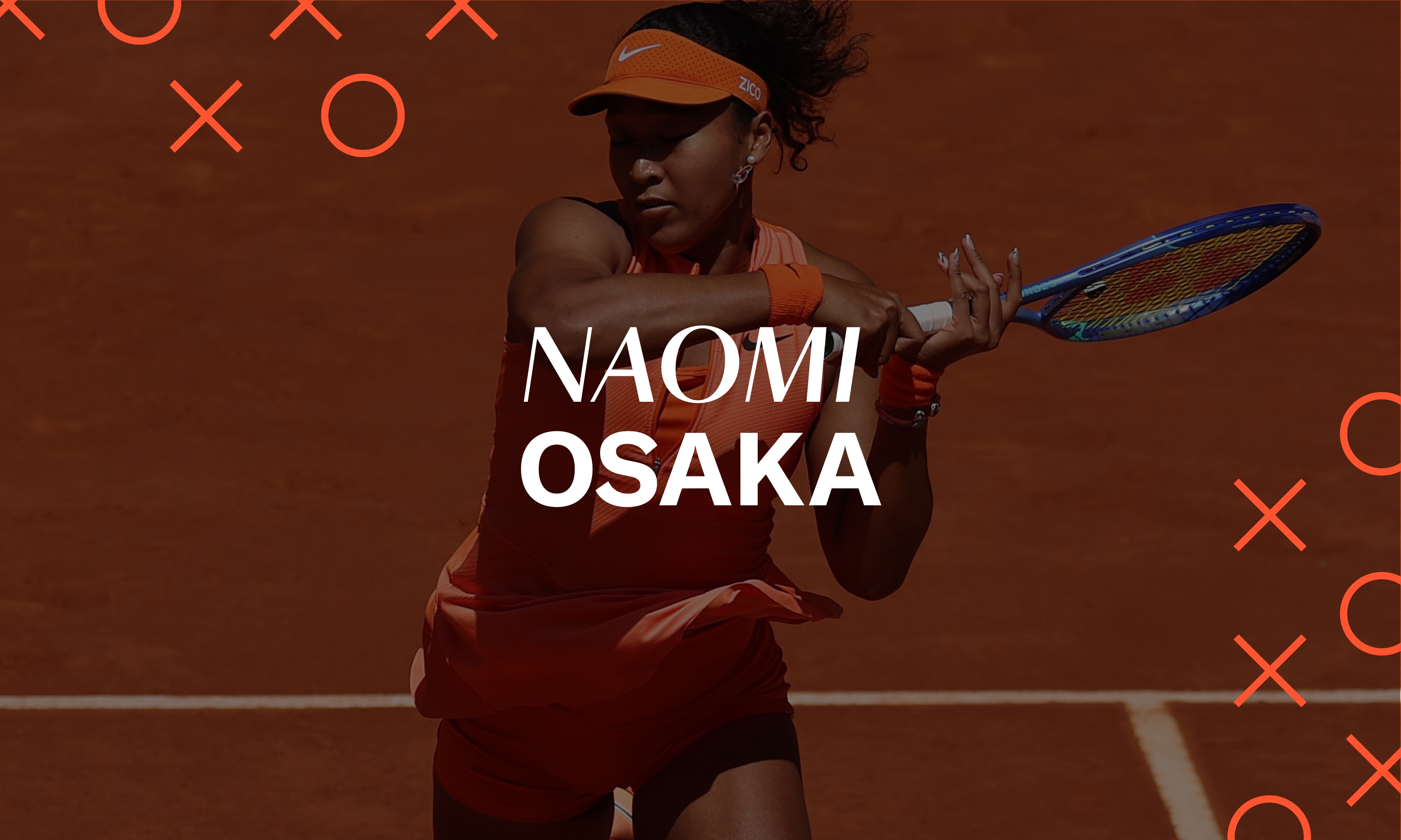 Naomi Osaka