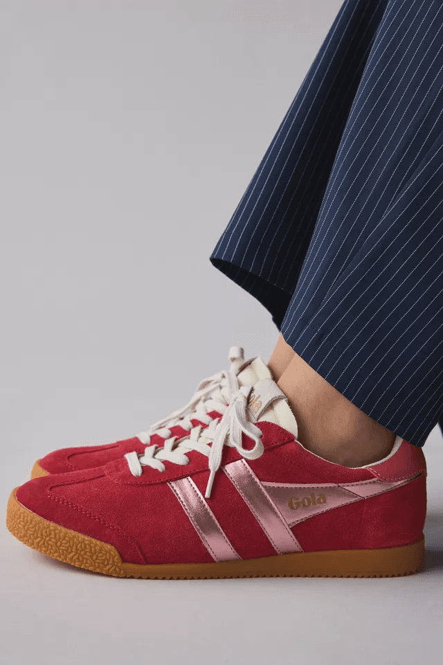 Gola Elan Glitz Sneakers