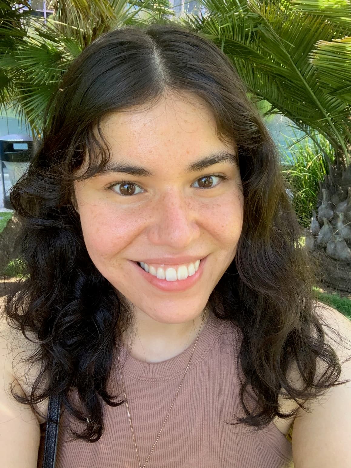 Profile photo for Chanel Vargas