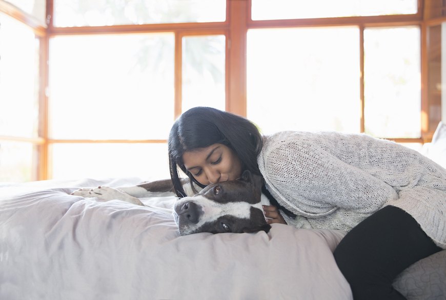 Featured image for There are 7 different types of rest—this quiz reveals which you need right now