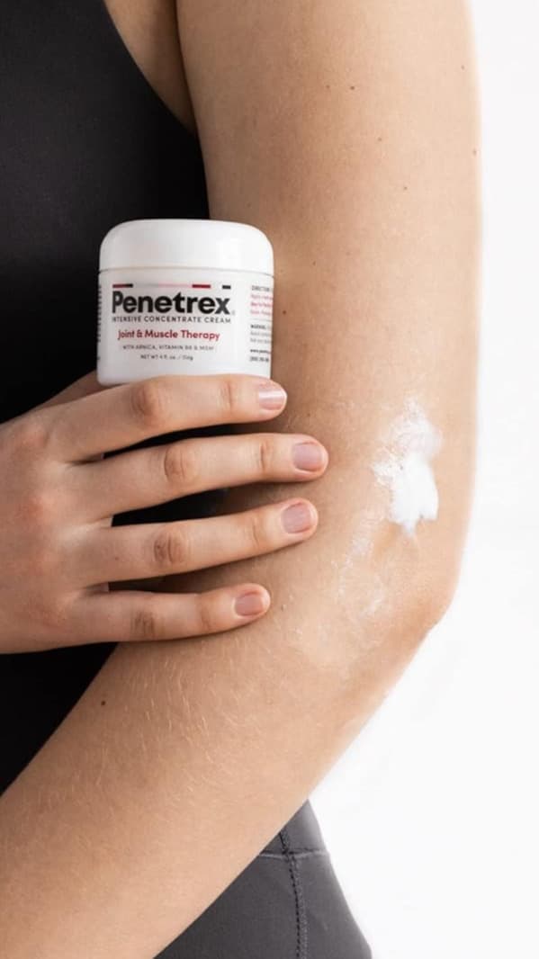 penetrex