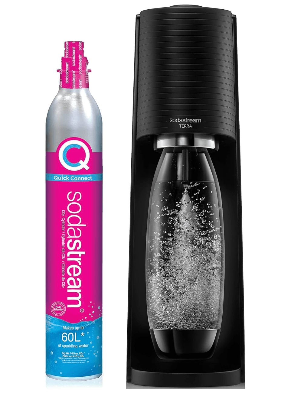 sodastream